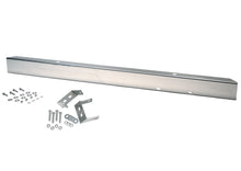Load image into Gallery viewer, Jeep CJ Rear Bumper 1945-86 CJ5 and CJ7 Polished Silver Kentrol