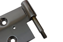 Load image into Gallery viewer, Jeep TJ Door Hinge Set of 4 Pieces Polished For 03-06 Jeep Wrangler TJ Kentrol