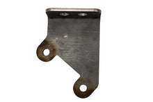 Load image into Gallery viewer, Jeep JK CB Antenna Mount For 07-18 Wrangler JK Unfinished Stainless Steel Kentrol