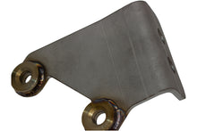 Load image into Gallery viewer, Jeep JK CB Antenna Mount For 07-18 Wrangler JK Unfinished Stainless Steel Kentrol