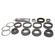 Load image into Gallery viewer, Differential Overhaul Kit for 84-06 Jeep TJ, YJ, XJ, MJ, ZJ w/ Dana Rear 35 Axle Crown Automotive