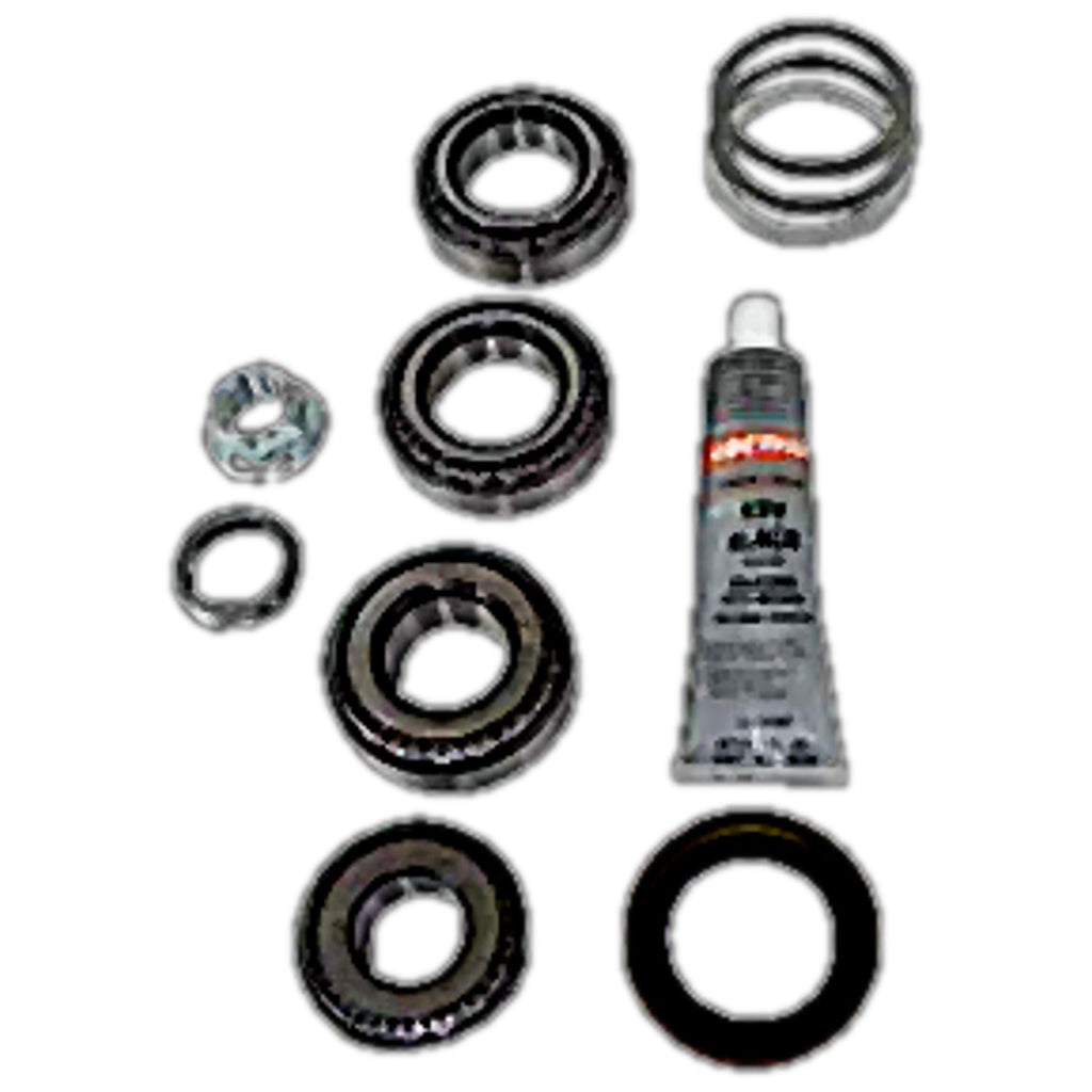 Differential Overhaul Kit for 84-06 Jeep TJ, YJ, XJ, MJ, ZJ w/ Dana Rear 35 Axle Crown Automotive