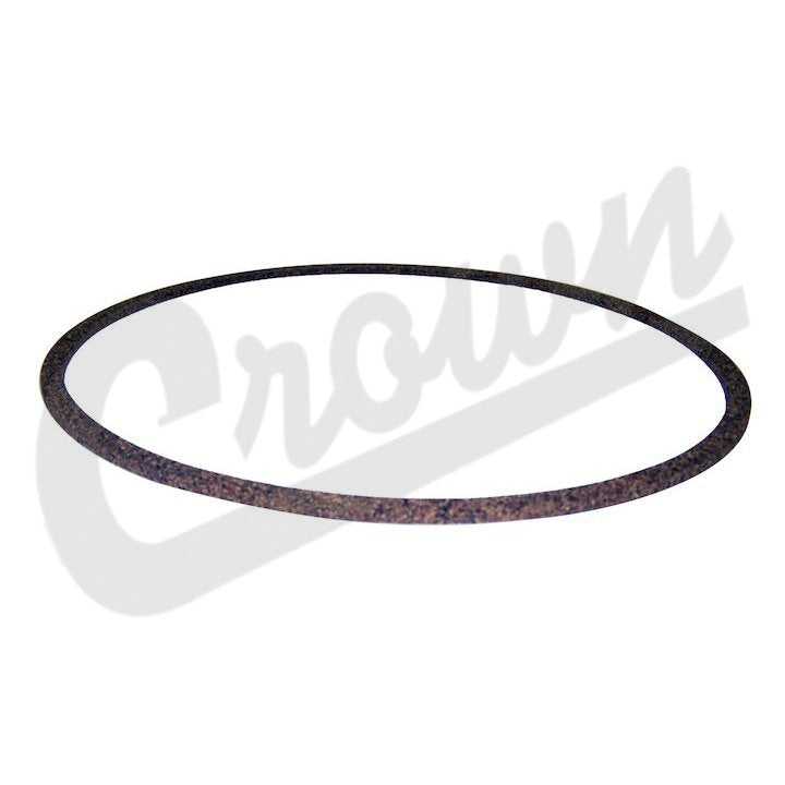 Crown Automotive Differential Cover Gasket AMC Model 20-Clearance
