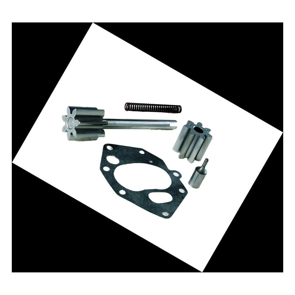 Oil Pump Repair Kit for Select 1970-91 Jeep CJ, SJ, J-Series, C104 Models w/ V8 Crown Automotive