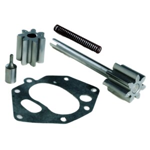 Oil Pump Repair Kit for Select 1970-91 Jeep CJ, SJ, J-Series, C104 Models w/ V8 Crown Automotive