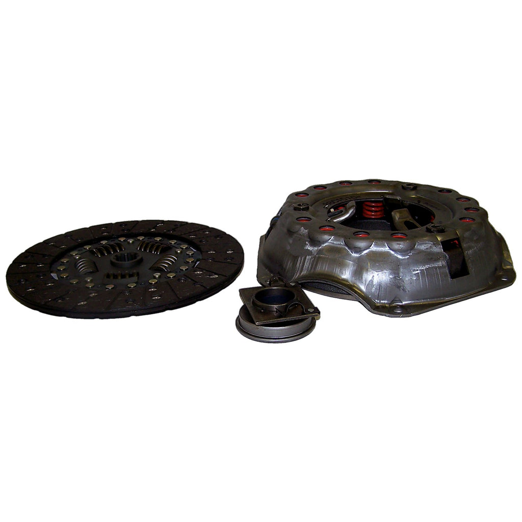 Clutch Kit for 1980 Jeep CJ-5, CJ-7 w/ 4.2L, 5.0L w/ 10.5 Inch Clutch, SJ, J-Series Crown Automotive