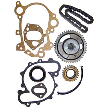 Load image into Gallery viewer, Timing Chain Kit for 1971-1979 Jeep CJs, SJ, J-Series, C104 w/ 8 Cylinder Engine Crown Automotive