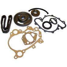 Load image into Gallery viewer, Timing Chain Kit for 1971-1979 Jeep CJs, SJ, J-Series, C104 w/ 8 Cylinder Engine Crown Automotive