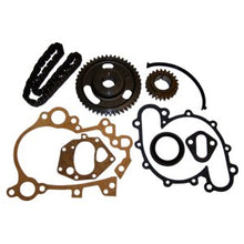 Load image into Gallery viewer, Timing Chain Kit for 1971-1979 Jeep CJs, SJ, J-Series, C104 w/ 8 Cylinder Engine Crown Automotive