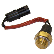 Load image into Gallery viewer, Cooling Fan Sensor 1987-1990 XJ Cherokee, 1987-1990 MJ Comanche w/ 4.0L Crown Automotive