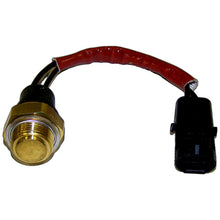 Load image into Gallery viewer, Cooling Fan Sensor 1987-1990 XJ Cherokee, 1987-1990 MJ Comanche w/ 4.0L Crown Automotive
