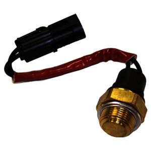 Cooling Fan Sensor 1987-1990 XJ Cherokee, 1987-1990 MJ Comanche w/ 4.0L Crown Automotive