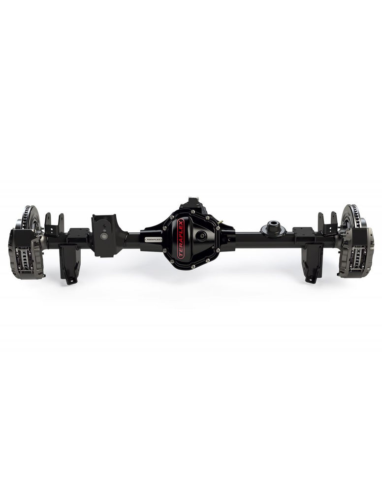 18-Up Wrangler JL 68 Inch TeraCRD60 HD Rear Axle w/ Semi-Float & 4.88 Ratio R&P & ARB Locker 0-6 Inch Lift TeraFlex