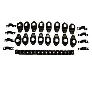 Rocker Arm Kit for Jeep 80-81 CJ-5, CJ-7 w/ 5.0L, 80+ SJ, J-Series w/ 5.9L, 6.6L Crown Automotive