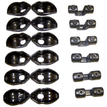 Load image into Gallery viewer, Rocker Arm Kit for 74-79 CJs, SJ, J-Series w/ 3.8L or 4.2L Engine (Pivot Type) Crown Automotive