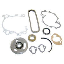 Load image into Gallery viewer, Timing Chain Kit for 79-81 CJs w/ 5.0L Eng, 79-91 SJ, J-Series w/ 5.9L, 6.6L Eng Crown Automotive
