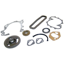 Load image into Gallery viewer, Timing Chain Kit for 79-81 CJs w/ 5.0L Eng, 79-91 SJ, J-Series w/ 5.9L, 6.6L Eng Crown Automotive