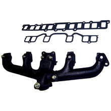 Load image into Gallery viewer, Exhaust Manifold &amp; Gasket Kit for Jeep Select 80+ CJs, YJ, SJ, J-Series w/ 4.2L Crown Automotive