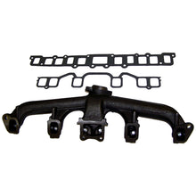 Load image into Gallery viewer, Exhaust Manifold &amp; Gasket Kit for Jeep Select 80+ CJs, YJ, SJ, J-Series w/ 4.2L Crown Automotive
