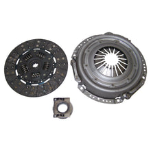 Load image into Gallery viewer, 3-Piece Clutch Kit for 82-83 Jeep CJ-5, CJ-7, CJ-8 w/ 4.2L Engine, 10.5 Inch Disc Crown Automotive