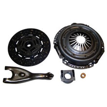 Load image into Gallery viewer, 5-Piece Clutch Kit for 82-86 Jeep CJ-5, CJ-7, CJ-8 w/ 4.2L Engine, 10.5 Inch Disc Crown Automotive