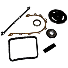 Load image into Gallery viewer, Timing Chain Kit for Select 1984-2002 Jeep TJ, YJ, XJ, MJ w/ 2.5L Engine Crown Automotive