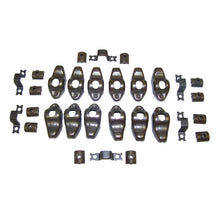 Load image into Gallery viewer, Rocker Arm Kit for Misc 83-06 Jeep CJ, TJ, YJ, XJ, ZJ, WJ, SJ, S-Series w/ 6 Cyl Crown Automotive