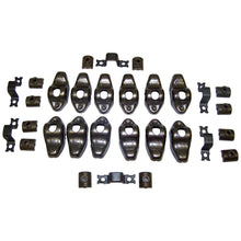Load image into Gallery viewer, Rocker Arm Kit for Misc 83-06 Jeep CJ, TJ, YJ, XJ, ZJ, WJ, SJ, S-Series w/ 6 Cyl Crown Automotive