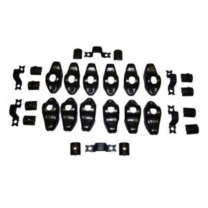 Rocker Arm Kit for Misc 83-06 Jeep CJ, TJ, YJ, XJ, ZJ, WJ, SJ, S-Series w/ 6 Cyl Crown Automotive
