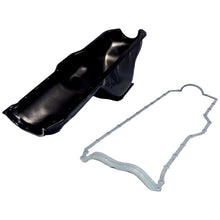 Load image into Gallery viewer, Engine Oil Pan Kit for 72-86 CJs, SJ, J-Series &amp; 87-95 YJ, w/ 4.2L Engine Crown Automotive