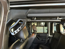 Load image into Gallery viewer, Jeep JK Front and Rear Handles with Mirrors Package