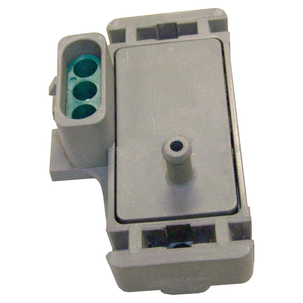 Map Sensor for 87-95 YJ Wrangler, 86-95 XJ Cherokee, MJ Comanche Crown Automotive