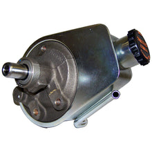 Load image into Gallery viewer, Power Steering Pump 1983-1990 CJ-5, CJ-7, CJ-8, YJ Wrangler w/ 2.5L, 4.2L Engine Crown Automotive