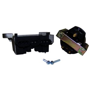 Ignition Module for 1986-1990 for Jeep XJ, MJ, YJ w/ 2.5L EFI or 4.0L Engine Crown Automotive