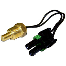Load image into Gallery viewer, Coolant Temperature Sensor for 1984-1990 Jeep YJ, XJ, MJ w/ 2.5L or 4.0L Engines Crown Automotive