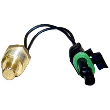 Load image into Gallery viewer, Coolant Temperature Sensor for 1984-1990 Jeep YJ, XJ, MJ w/ 2.5L or 4.0L Engines Crown Automotive