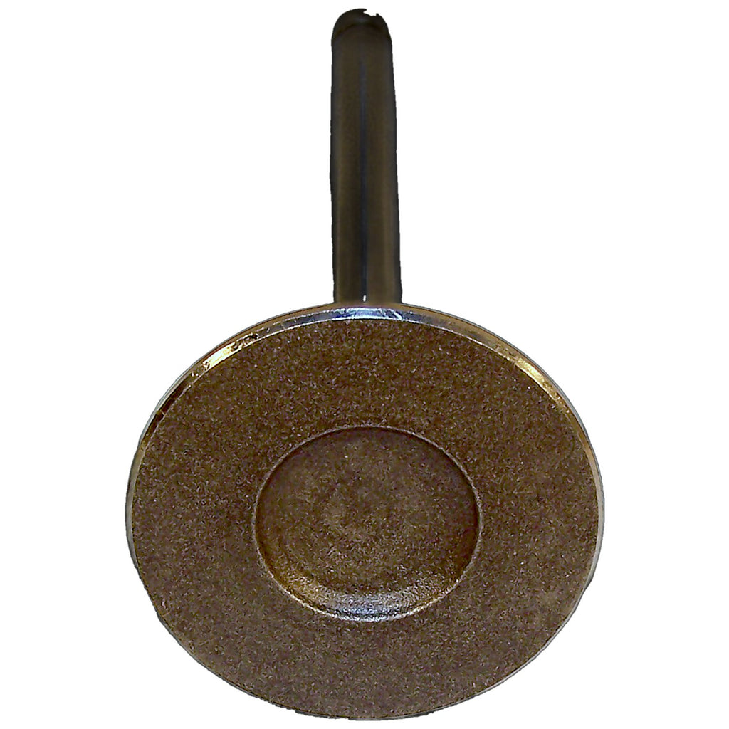 Standard Exhaust Valve w/ 1 Square Cut Groove for Jeep CJ, XJ, MJ, YJ w/ 2.5L Crown Automotive