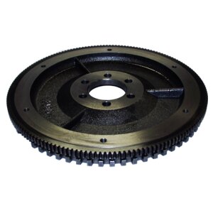 Flywheel for 88-90 YJ Wrangler w/ 4.2L & XJ Cherokee, MJ Comanche w/ 4.0L Crown Automotive
