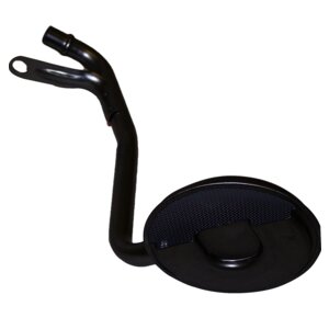 Oil Pump Screen for 87-06 Jeep XJ, YJ, ZJ, TJ, WG w/ 4.0L Engine Crown Automotive