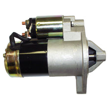 Load image into Gallery viewer, Starter Including Solenoid for Select 97-98 Jeep XJ, MJ, SJ, J-Series TJ, YJ, ZJ Crown Automotive