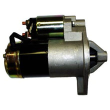 Load image into Gallery viewer, Starter Including Solenoid for Select 97-98 Jeep XJ, MJ, SJ, J-Series TJ, YJ, ZJ Crown Automotive