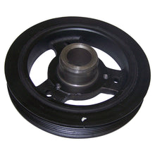 Load image into Gallery viewer, Harmonic Balancer for Various Jeep TJ, YJ, XJ, MJ Models w/ 2.5L Engine Crown Automotive