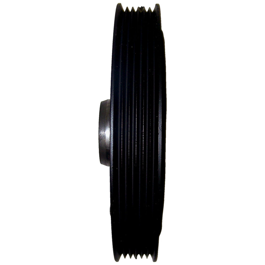 Harmonic Balancer for Various Jeep TJ, YJ, XJ, MJ Models w/ 2.5L Engine Crown Automotive