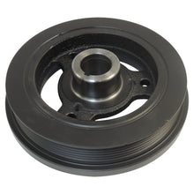 Load image into Gallery viewer, Harmonic Balancer for 1987-2006 Jeep TJ, YJ, XJ, MJ, ZJ, ZG, WJ, WG w/ 4.0L Eng. Crown Automotive