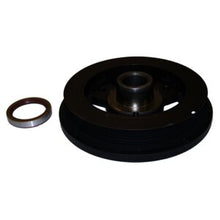 Load image into Gallery viewer, Harmonic Balancer &amp; Front Crankshaft Seal for Select 87-06 Jeep Models w/ 4.0L Crown Automotive
