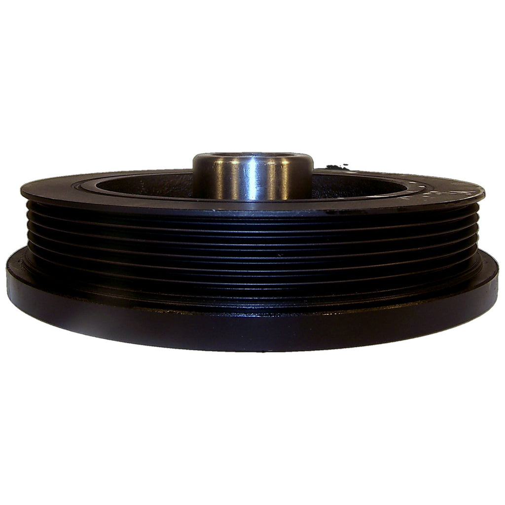 Harmonic Balancer for 1987-2006 Jeep TJ, YJ, XJ, MJ, ZJ, ZG, WJ, WG w/ 4.0L Eng. Crown Automotive