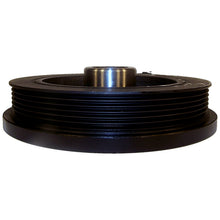 Load image into Gallery viewer, Harmonic Balancer for 1987-2006 Jeep TJ, YJ, XJ, MJ, ZJ, ZG, WJ, WG w/ 4.0L Eng. Crown Automotive