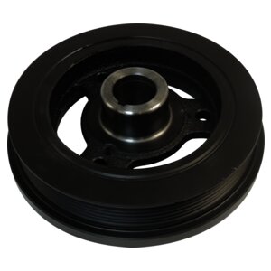 Harmonic Balancer for 1987-2006 Jeep TJ, YJ, XJ, MJ, ZJ, ZG, WJ, WG w/ 4.0L Eng. Crown Automotive