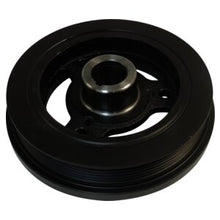 Load image into Gallery viewer, Harmonic Balancer for 1987-2006 Jeep TJ, YJ, XJ, MJ, ZJ, ZG, WJ, WG w/ 4.0L Eng. Crown Automotive