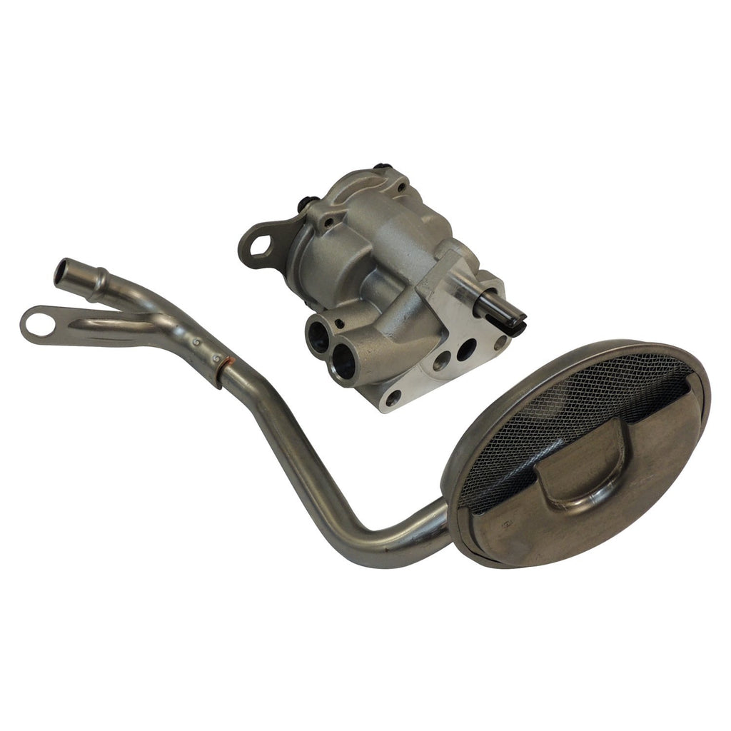 Oil Pump Kit 1987-1990 Jeep XJ Cherokee, MJ Comanche w/ 4.0L Engine Crown Automotive